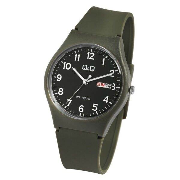 Men's Watch Q&Q A212J008Y (Ø 38 mm) - Image 4