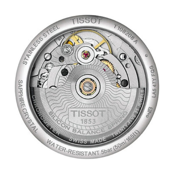 Ladies'Watch Tissot BALLADE COSC (Ø 32 mm) - Image 2