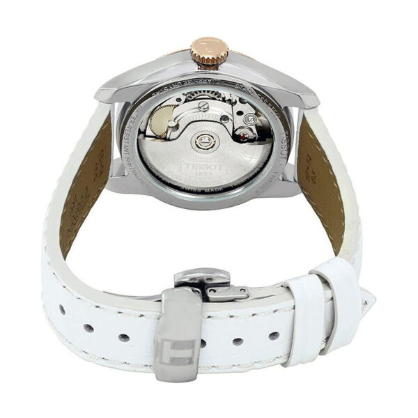 Ladies'Watch Tissot BALLADE COSC (Ø 32 mm) - Image 3