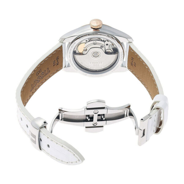 Ladies'Watch Tissot BALLADE COSC (Ø 32 mm) - Image 6