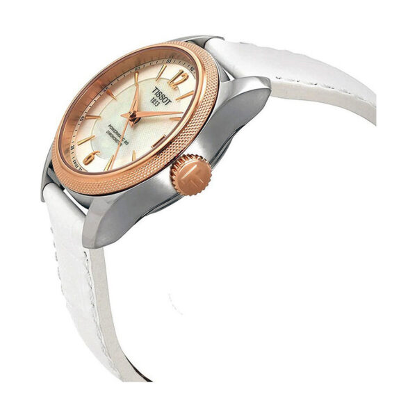 Ladies'Watch Tissot BALLADE COSC (Ø 32 mm) - Image 7