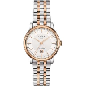 Men's Watch Tissot T-CLASSIC (Ø 30 mm)
