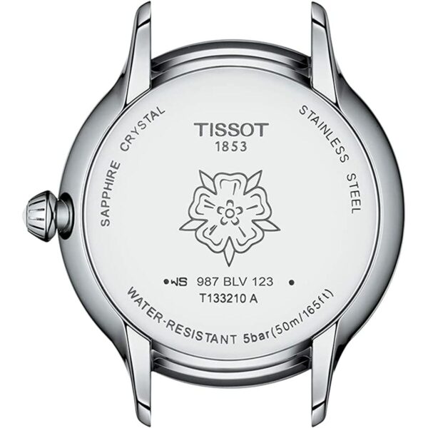 Ladies'Watch Tissot ODACI-T (Ø 33 mm) - Image 3