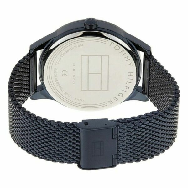 Men's Watch Tommy Hilfiger 1669937 - Image 2