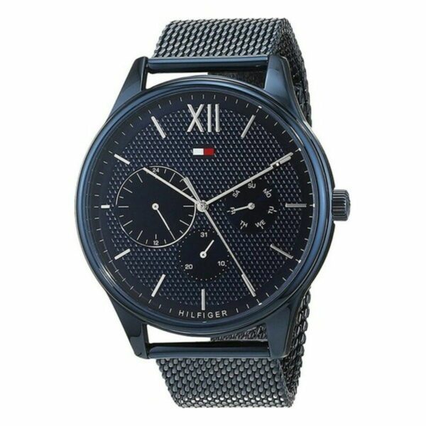 Men's Watch Tommy Hilfiger 1669937 - Image 4