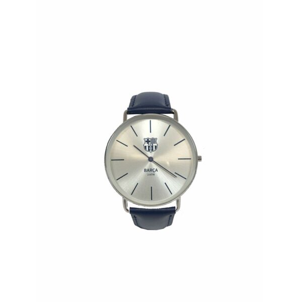 Men's Watch Seva Import FCB 7004104 Navy Blue - Image 2