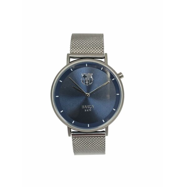 Men's Watch Seva Import FCB 7004120 Grey Silver - Image 3