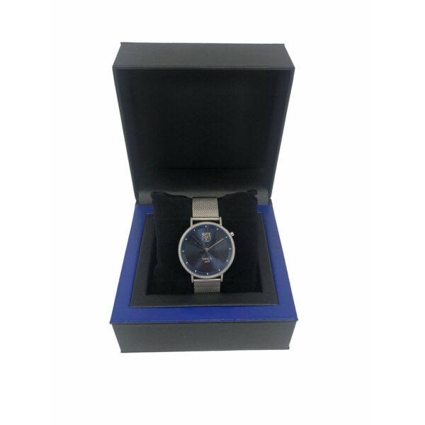 Men's Watch Seva Import FCB 7004120 Grey Silver - Image 2
