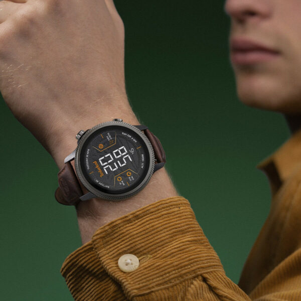 Men's Watch Timberland TDIGB0064502-SET - Image 2