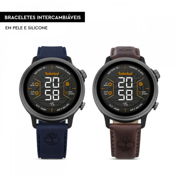 Men's Watch Timberland TDIGB0064502-SET - Image 3