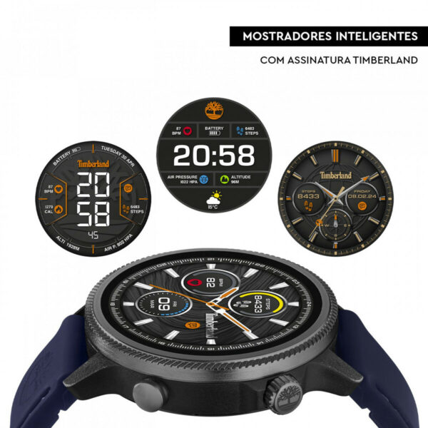 Men's Watch Timberland TDIGB0064502-SET - Image 5
