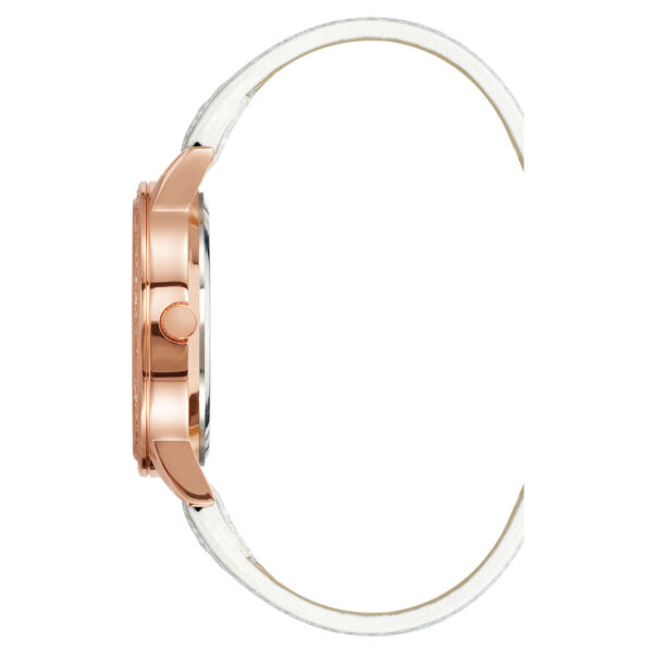 Ladies' Watch Juicy Couture JC1292RGSI (Ø 34 mm) - Image 2