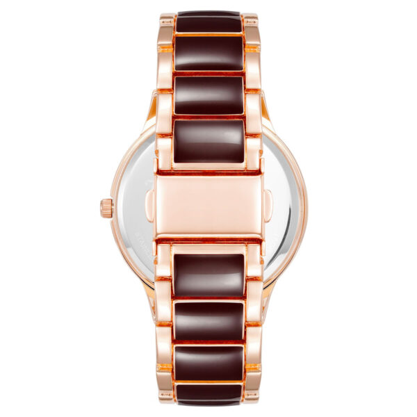 Ladies' Watch Juicy Couture JC1334RGBY (Ø 38 mm) - Image 2