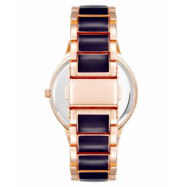 Ladies' Watch Juicy Couture JC1334RGPR (Ø 38 mm) - Image 2
