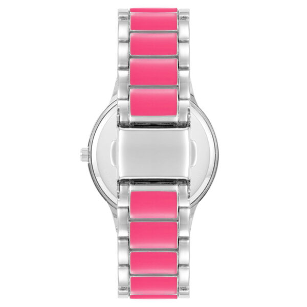 Ladies' Watch Juicy Couture JC1335SVHP (Ø 38 mm) - Image 2
