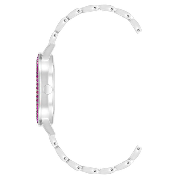 Ladies' Watch Juicy Couture JC1335SVHP (Ø 38 mm) - Image 3