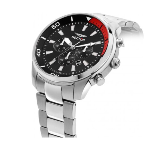 Ladies' Watch Sector OVERSIZE - Image 4