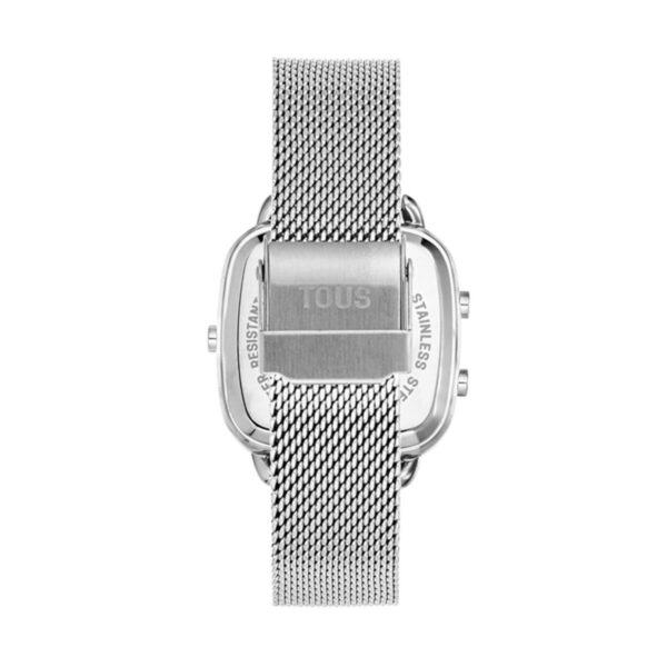 Ladies' Watch Tous 300358100 - Image 3